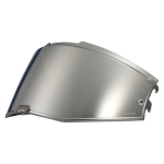 LS2 FF910 &Scaron;ALMO SKYDELIS - Iridium Silver
