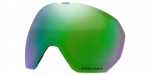 Akinių stikliukas Oakley Flight Path L Rep Lens Prizm Jade Irid