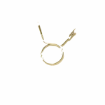 CLAMP,TUBE, 380950526-0001