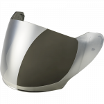 LS2 VISOR OF521 IRIDIUM SILVER