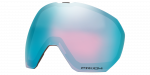 Akinių stikliukas Oakley Flight Path L Rep Lens Przm SapphireIrid