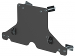 Vidurinio tvirtinimo adapteris: Polaris Ranger 570: 2015&ndash;2021