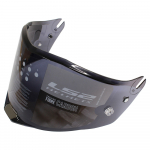 LS2 SKYDELIS FF805 helmet Tinted