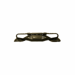 LENS,TAIL LIGHT PROTECTIVE, 283360035-0001