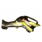 COVER,RIGHT SIDE (BLACK), 340870805-0017