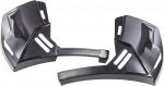 LS2 CHIN BAR  RATCHET SYSTEM 4-XS-L FF399