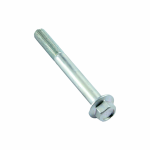 BOLT,HEXAGON FLANGE, 380140206-0003