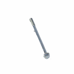 BOLT,HEXAGON FLANGE, 380140130-0003