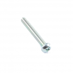 SCREW,CROSS RECESSED PAN, 380200017-0006