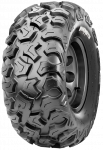 Padanga CST Tire Behemoth CU08 27 x 11.00 - R14 8-Ply M+S E-appr. 60M