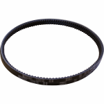 Pavaros diržų komplektas (2 vnt. XPZ912) &ndash; variklio pusei, skirta ATV priekinei &scaron;ienapjovei