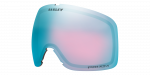 Akinių stikliukas Oakley Flight Trackr L Rep Lens PrzmSapphireIrd