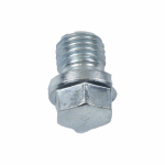 SCREW PLUG,SEAL, 110260094-0001