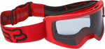 Akiniai FOX Main S Stray - OS, Fluo RED MX22