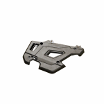 COVERING,FRONT LUGGAGE CARRIER, 331170007-0001
