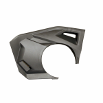 COVER,RIGHT LOWER SIDE, 340960021-0001