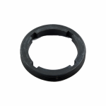 NUT,ROUND, 380810112-0001
