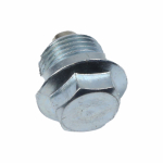 SCREW PLUG,SEAL, 110260098-0001