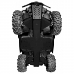 Dugno apsauga XRW SKID PLATE PHD - CAN-AM OUTLANDER 1000 MAXX 2013-2016