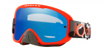 Akiniai Oakley Goggles O Frame 2.0 Pro MX Tld Black Camo Black Ice Iridium