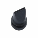 PLUG,ASH DISPOSAL, 181240020-0001