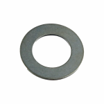 SHIM,DRIVEN BEVEL GEAR GAP ADJUSTMENT, 195110013-0002