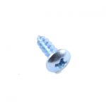 SCREW,CROSS RECESSED PAN SELF-TAPPING, 380310047-0001