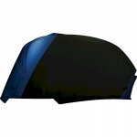LS2 VISOR FF900 IRIDIUM BLUE