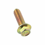 BOLT,HEXAGON FLANGE, 380140003-0006