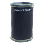 Kaklaskarė Finntrail Scarf TubePro DarkGrey OS