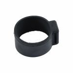 RUBBER JACKET,FUEL FILTER, 173060008-0001