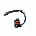 SWITCH ASSY.,LEFT, 271390582-0001