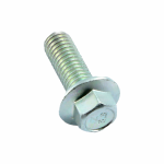 BOLT,HEXAGON FLANGE, 380140300-0004
