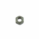 NUT,HEXAGON HEAD, 380340011-0002