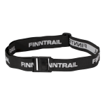 Diržas Finntrail Belt Belt Black OS