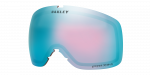 Akinių stikliukas Oakley Flight Tracker M Rep Lens PzmSapphireIrd