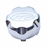 CAP CHROME T5 T6 T7 4/136