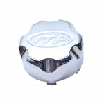 CAP CHROME T5 T6 T7 4/110