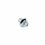 BOLT,HEXAGON FLANGE, 380140009-0004