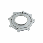 COVER,REAR GEARBOX, 260530010-0001