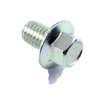 BOLT,HEXAGON FLANGE, 380140009-0012