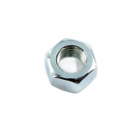 NUT,HEXAGON HEAD, 380340168-0002