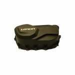 LEFT TRANSITIOANL CASE COVER, 111760002-0001