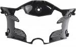 LS2 FF324 SMAKRO APSAUGA - MIDDLE PLASTIC PART