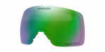 Akinių stikliukas Oakley Flight Tracker S Rep Lens Przm Jade Irid