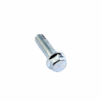 BOLT,HEXAGON FLANGE, 380140015-0006