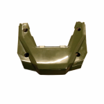 PANEL,FRONT (GREEN), 341210468-0005