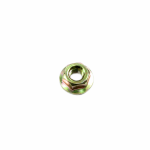 NUT,HEXAGON FLANGE, 380370003-0001