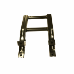 BRACKET OF BACKREST, 335070042-0001