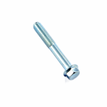BOLT,HEXAGON FLANGE, 380140019-0006